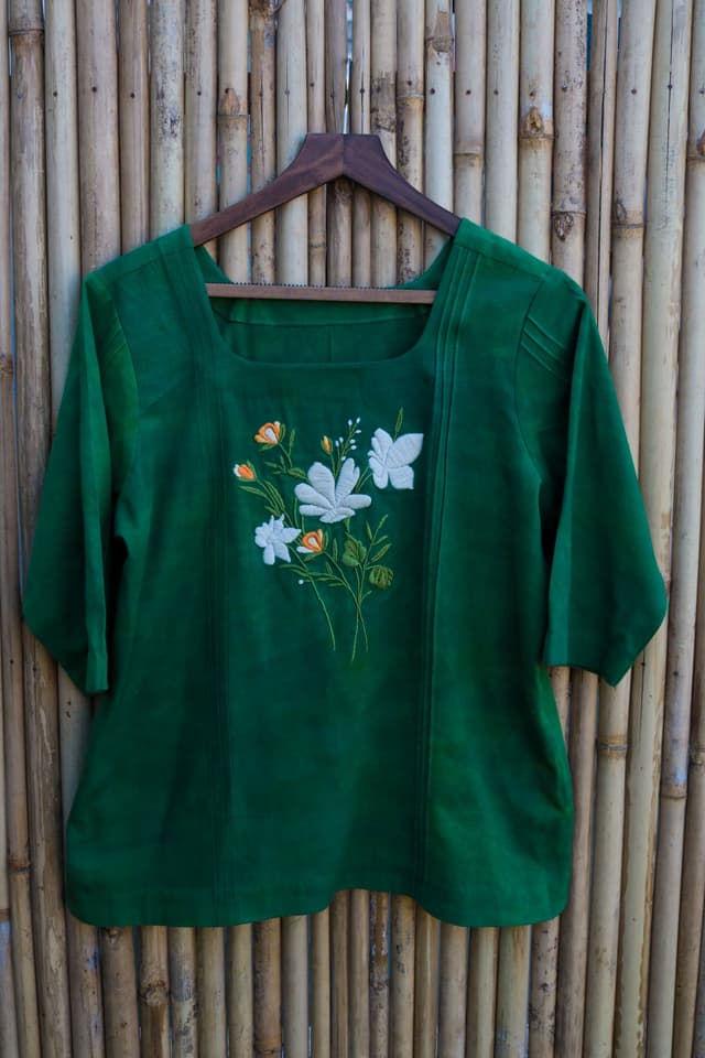 Green Dream Shirt