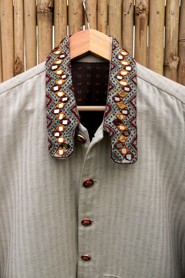 Jaipur Jewel Jacket