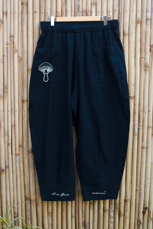 Mushroom Flow Pants
