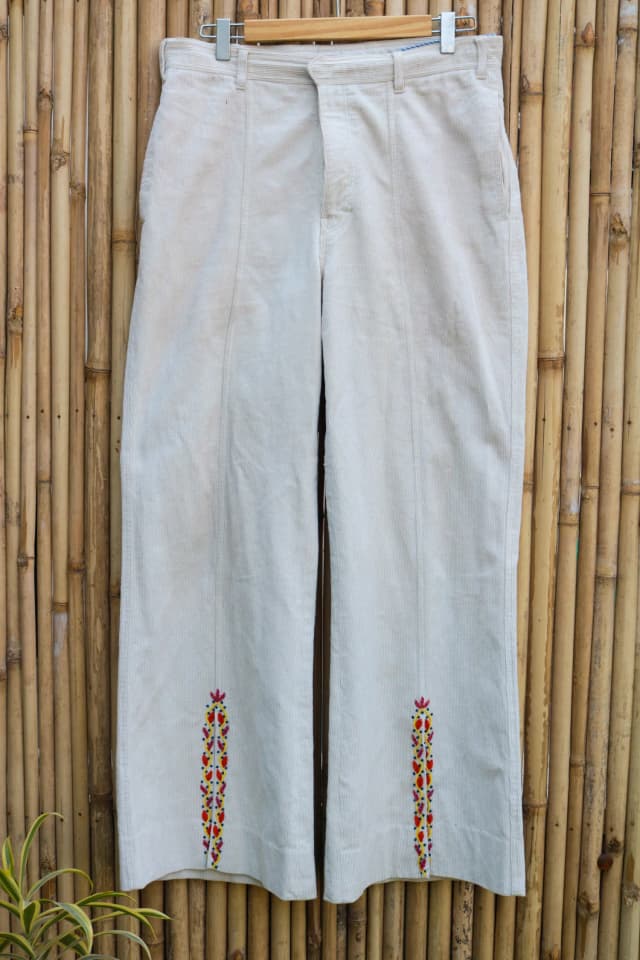 Jaggu Dada Pants
