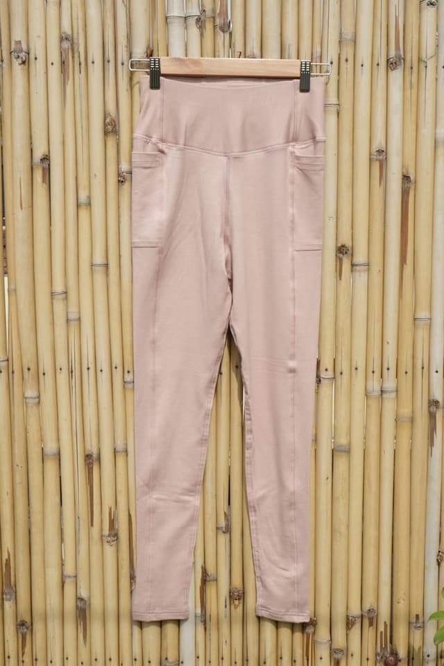 Leggings Pink