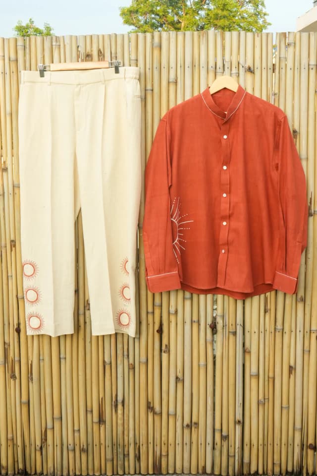 Solar Symphony Cord Set