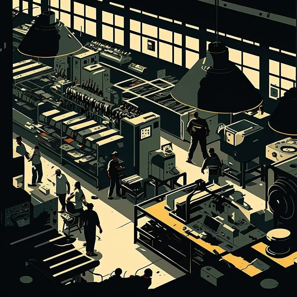 Tracing Your Clothes from Seed to Garment: Understanding the Fashion Supply Chain