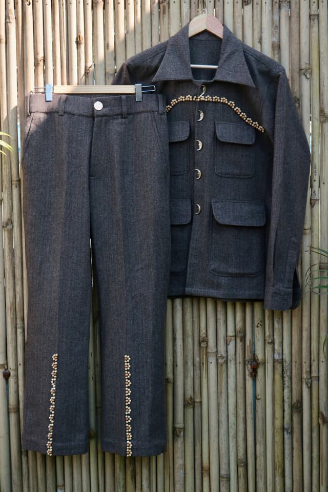 Spiritual Gangster Safari Set-hover