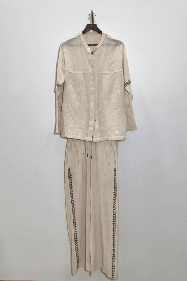 Mirror Muse Co-ord Set-hover