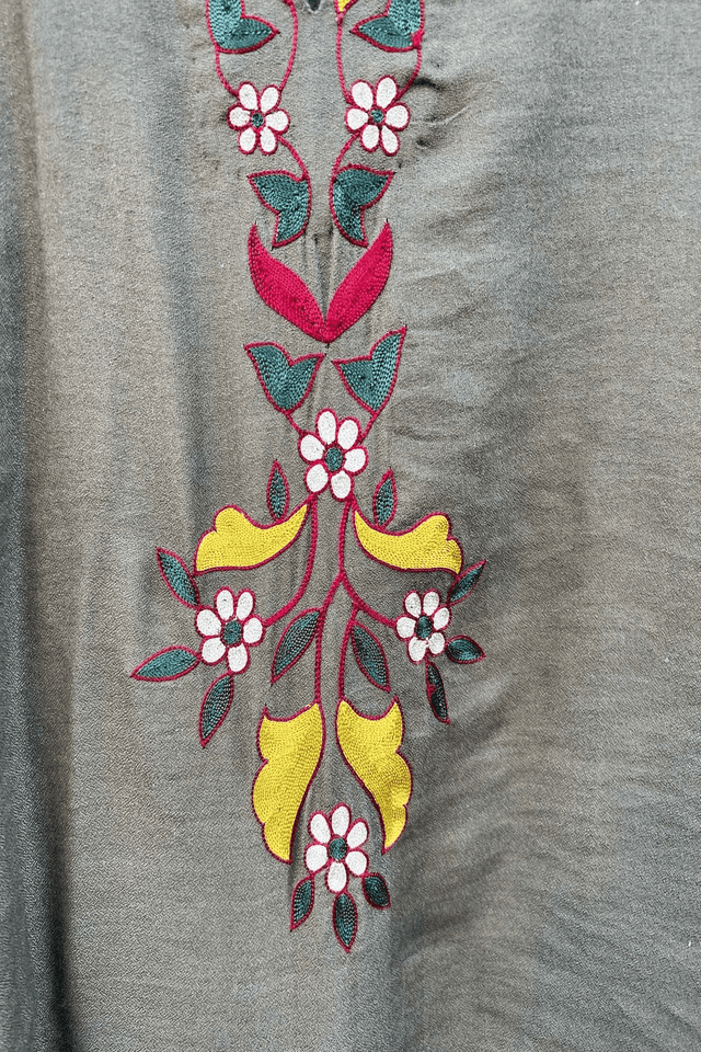 Mughal Baba G Shirt-hover