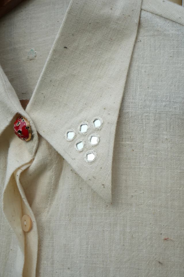 Mirror Work Shirt-hover
