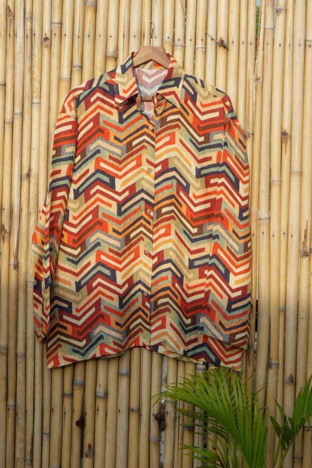 Echo Lines Co-ord Set-hover