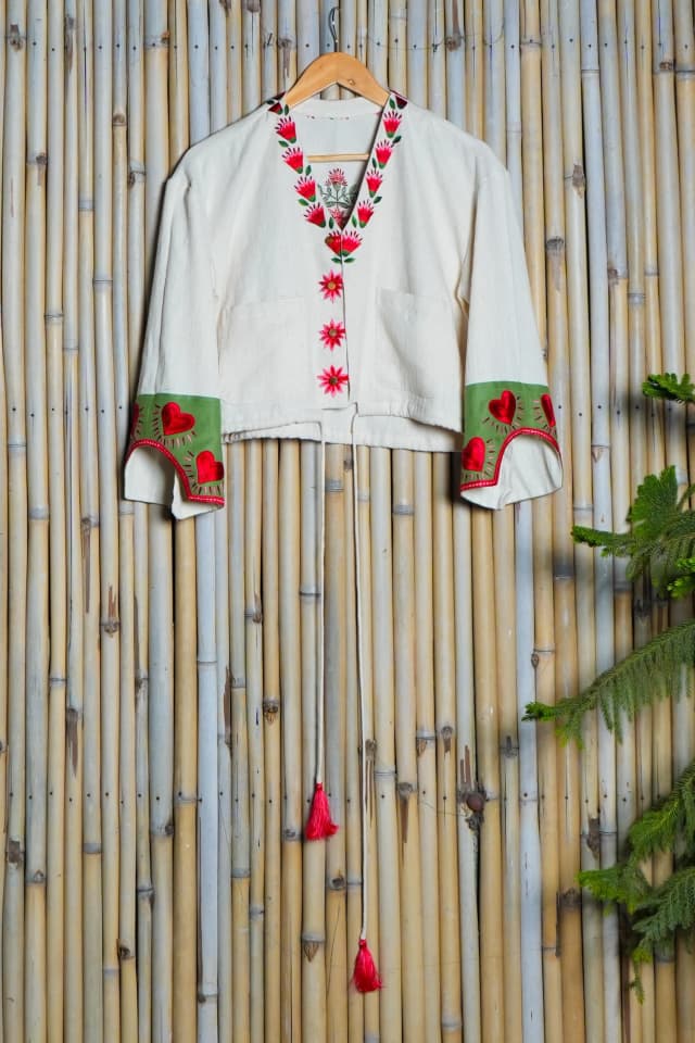 Blooming Hearts Set-hover