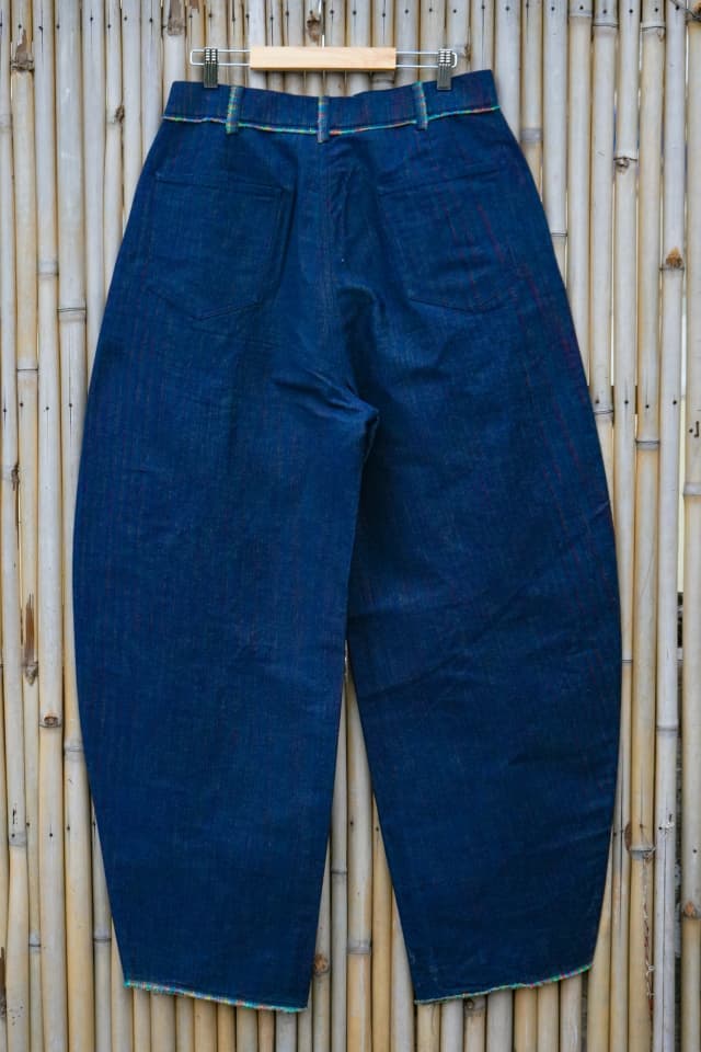 Bloomline Denim-hover