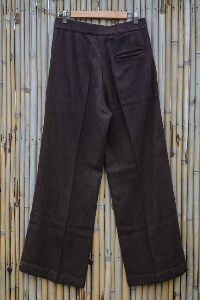 Earthbound Denim-hover