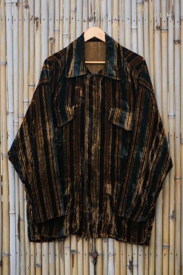 Midnight Nomad Jacket