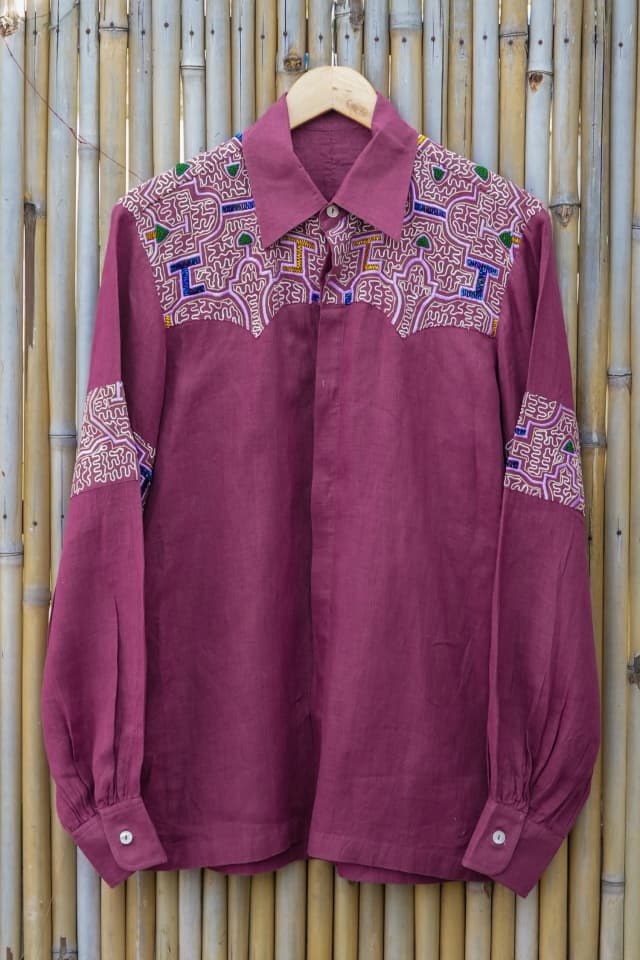 Shipibo Icarus Set-hover