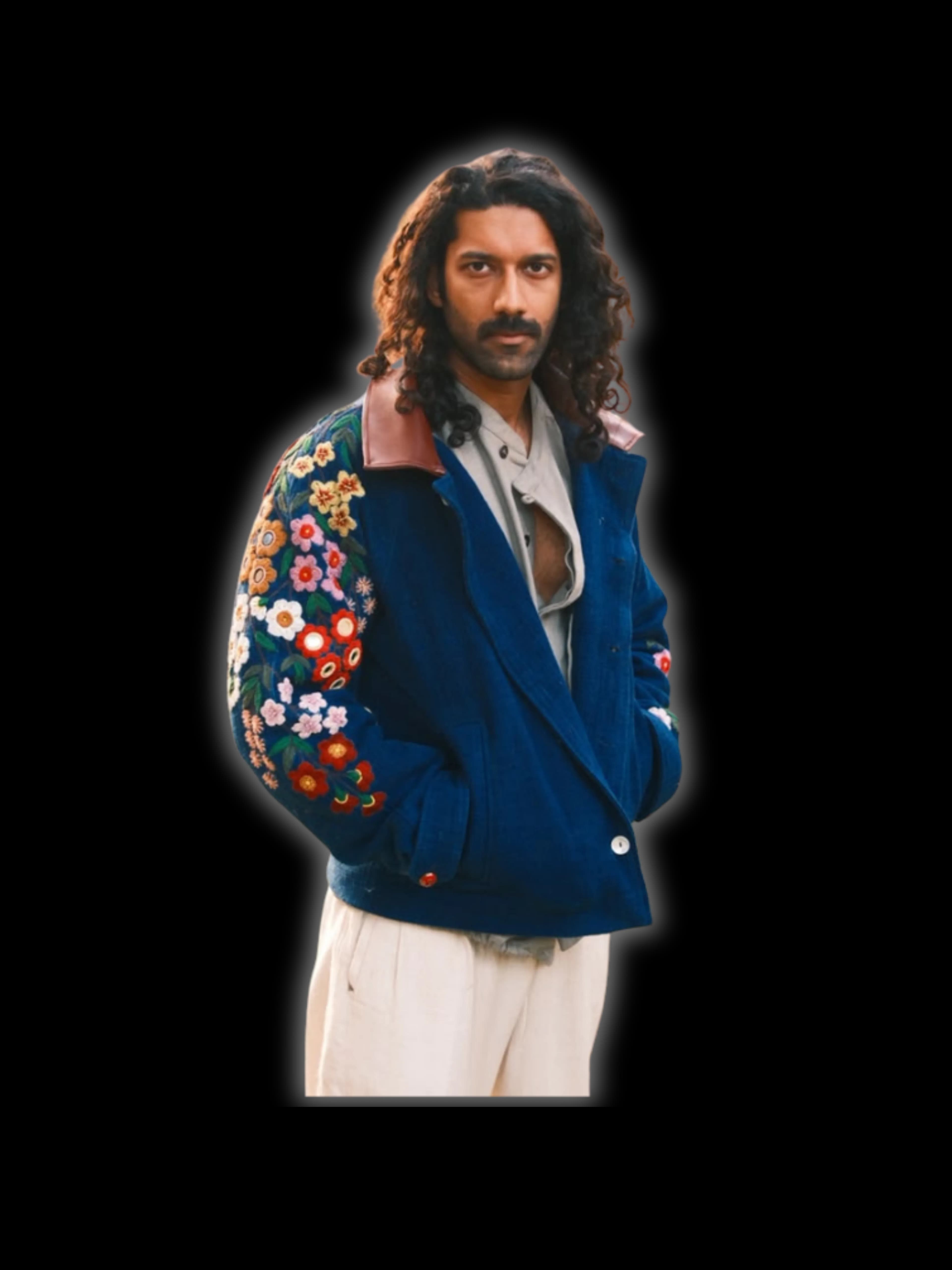 Shaurya Bagheecha Jacket