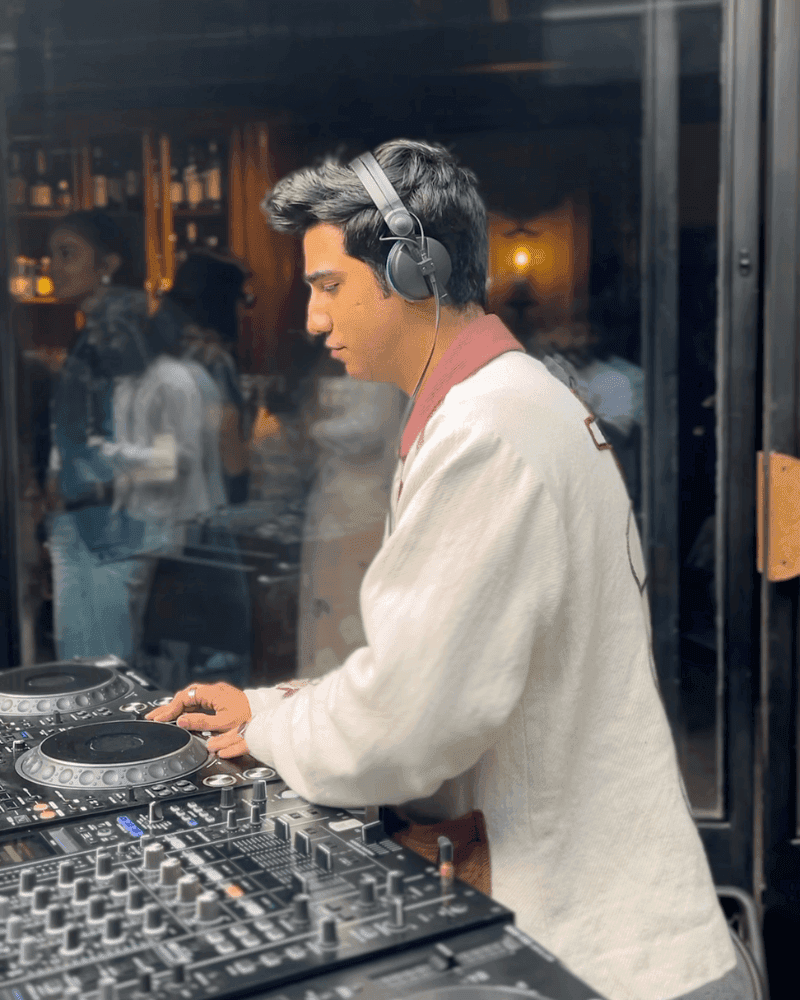 ANHAD'S CO-CREATION JOURNEY